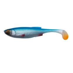 Savage Gear guma Craft Shad 10cm blue pearl(x40)